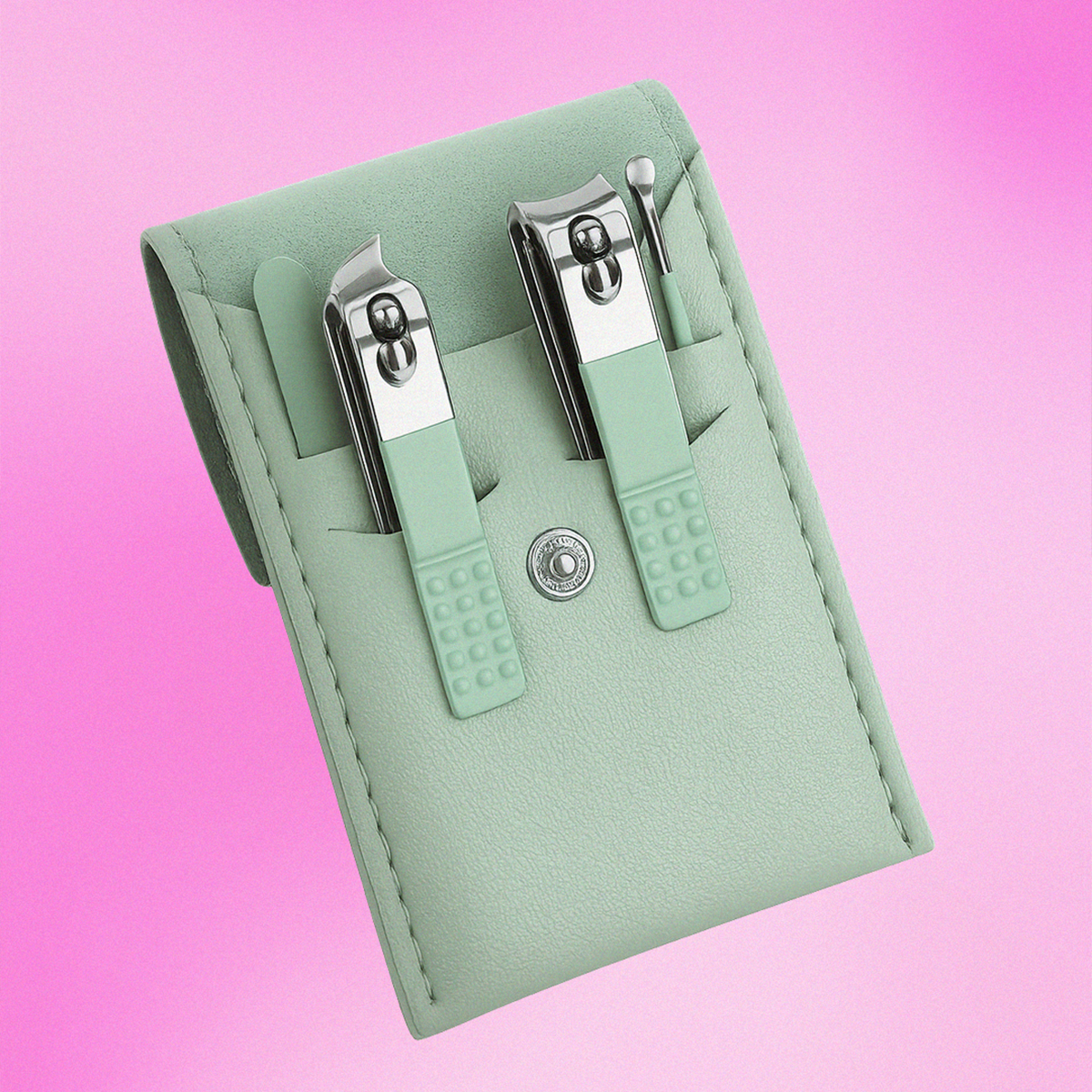 Bleuface Nail Grooming Kit-Price-in-Pakistan