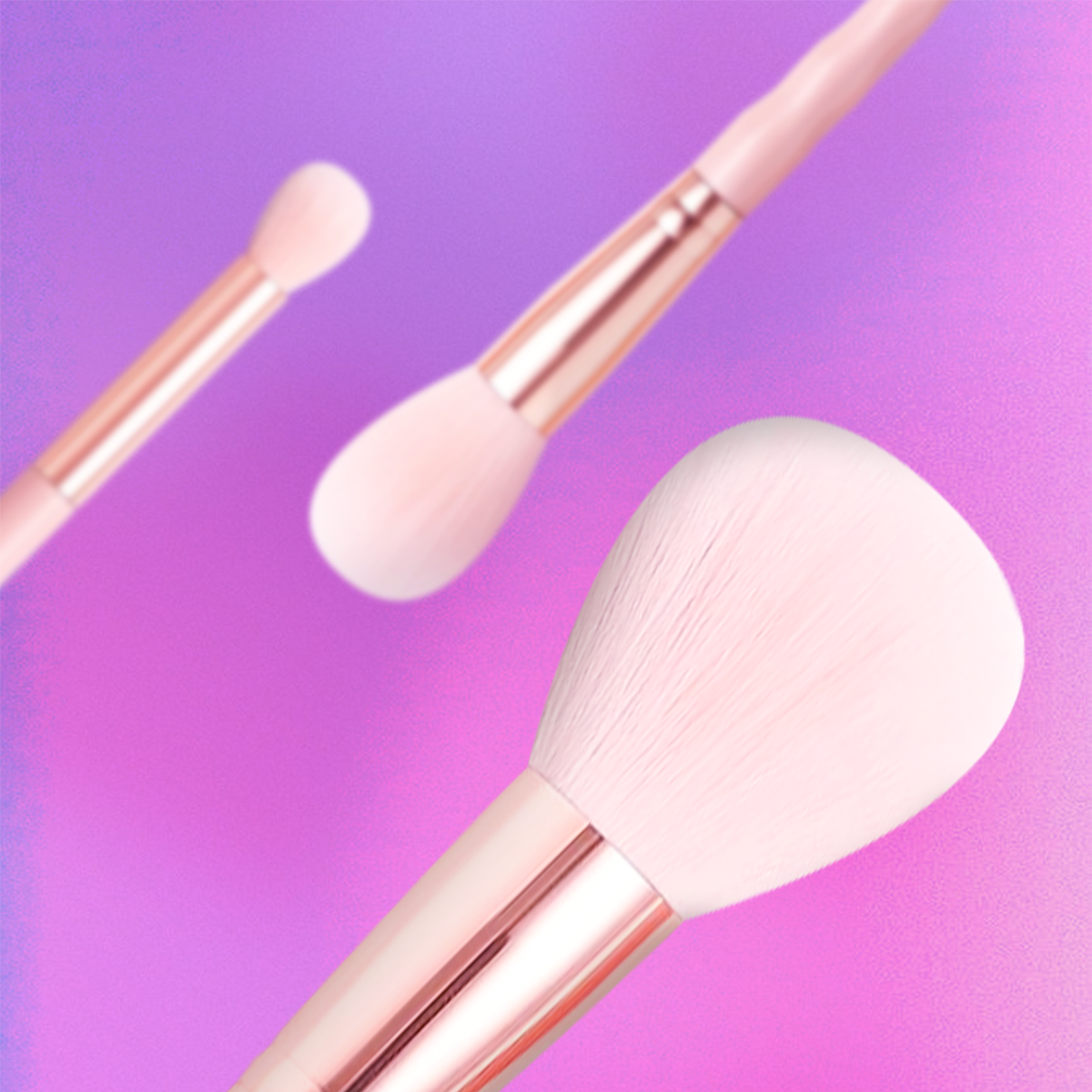 Bleuface Makeup Brushes-Price-in-Pakistan