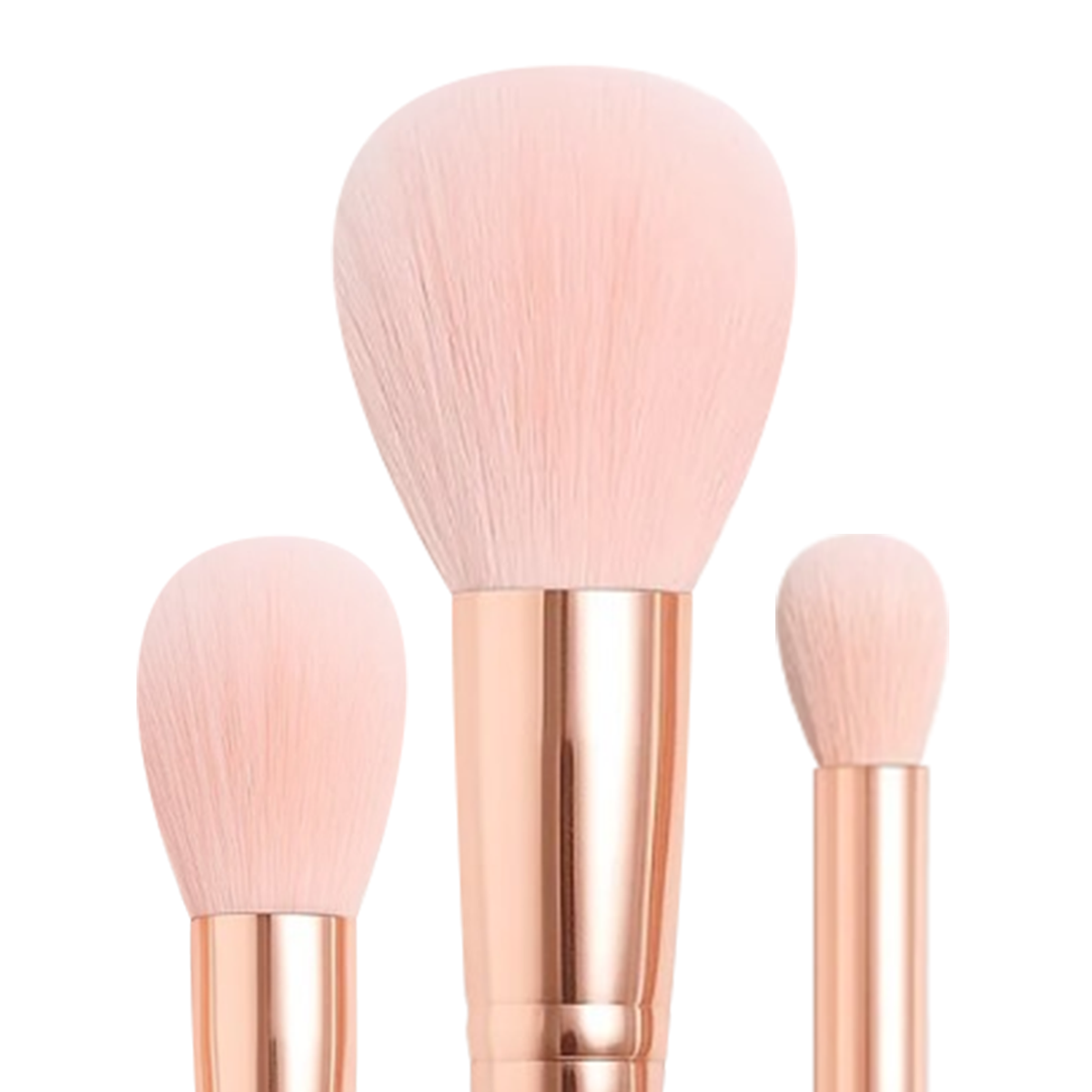 Bleuface Makeup Brushes