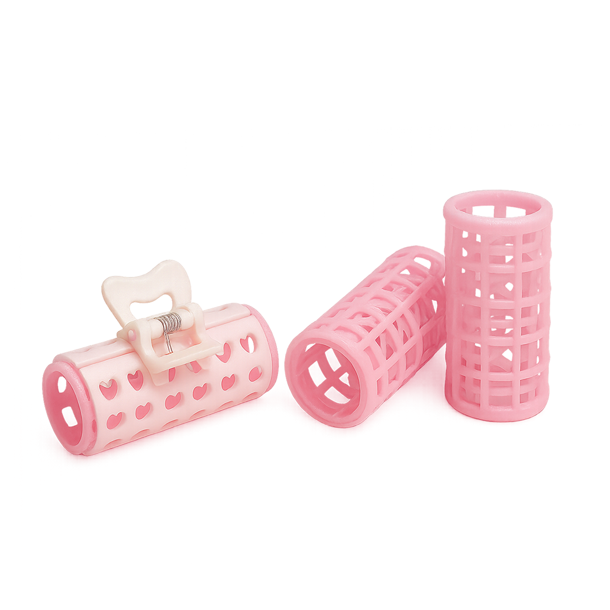 Bleuface Hair Roller