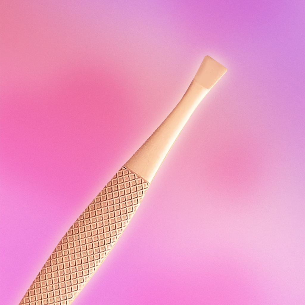 Bleuface Tweezer Rose Gold-Price-in-Pakistan