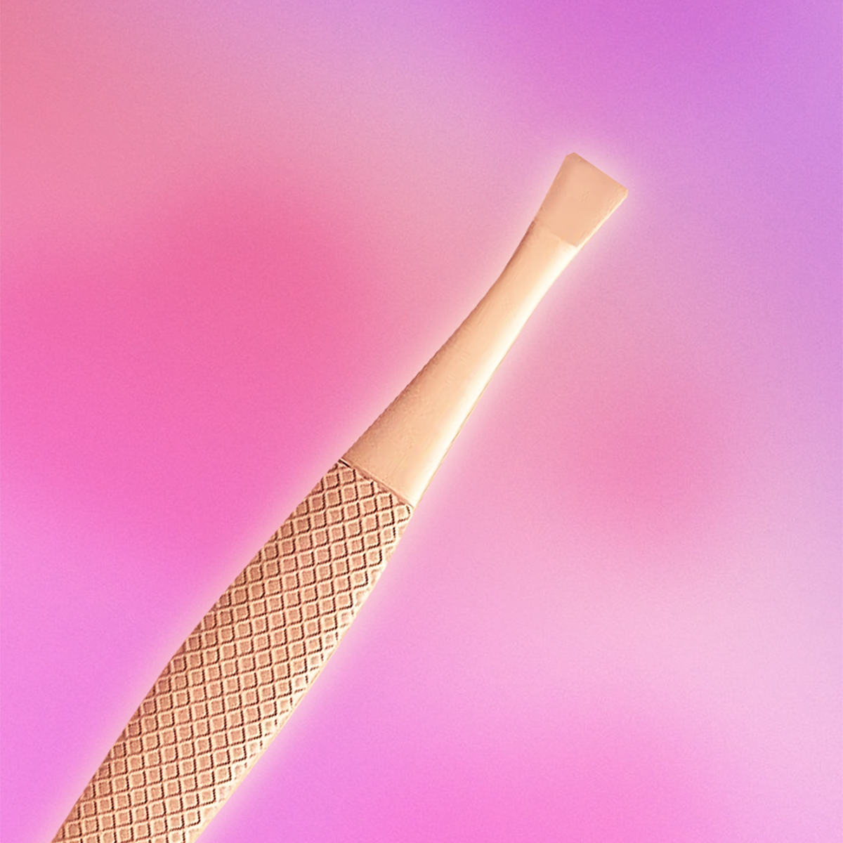 Bleuface Tweezer Rose Gold-Price-in-Pakistan