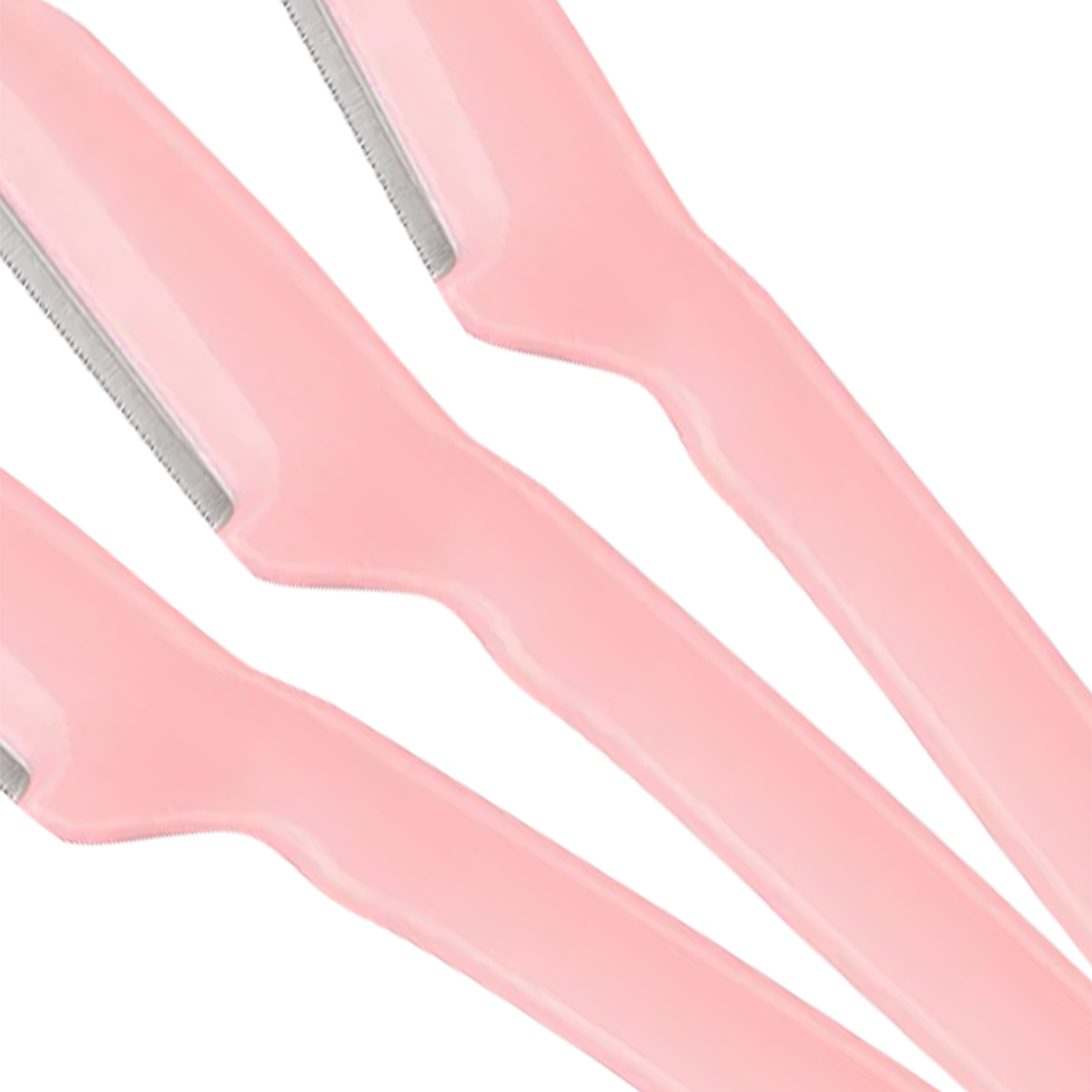 Bleuface Eyebrow Razors