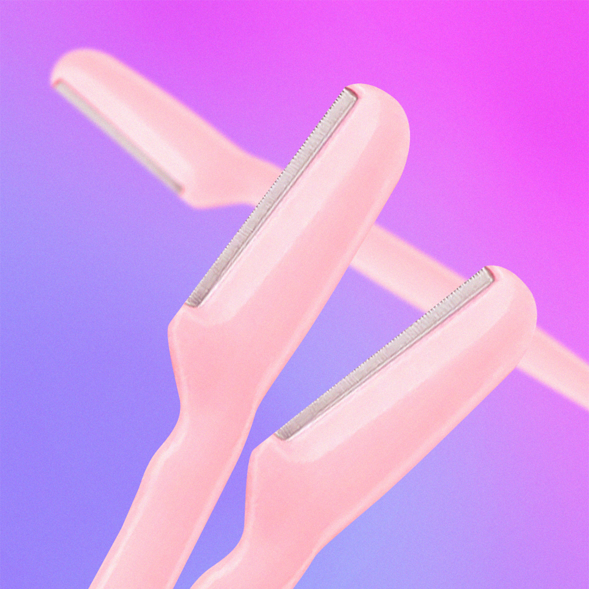 Bleuface Eyebrow Razors-Price-in-Pakistan