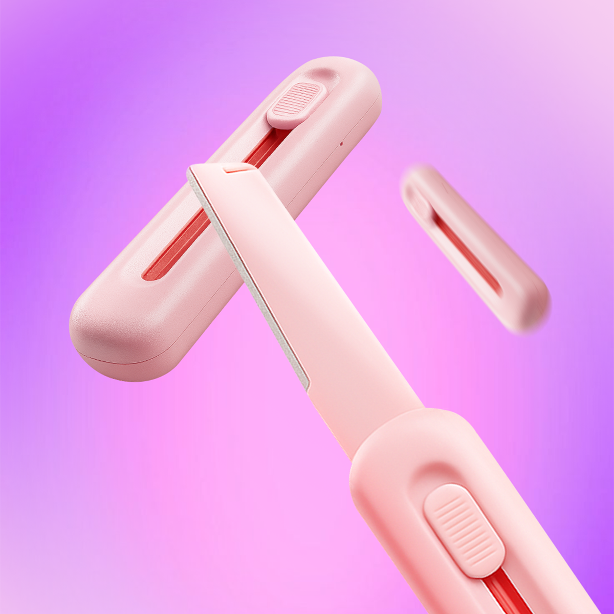 Bleuface Eyebrow Razors-Price-in-Pakistan