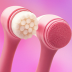 Bleuface Dual Face Brush-Price-in-Pakistan