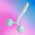 Bleuface Dual Ball Roller-Price-in-Pakistan