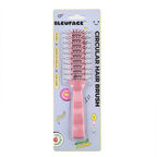 Bleuface Circular Hair Brush