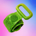 Bleuface Silicone Back Scrubber-Price-in-Pakistan