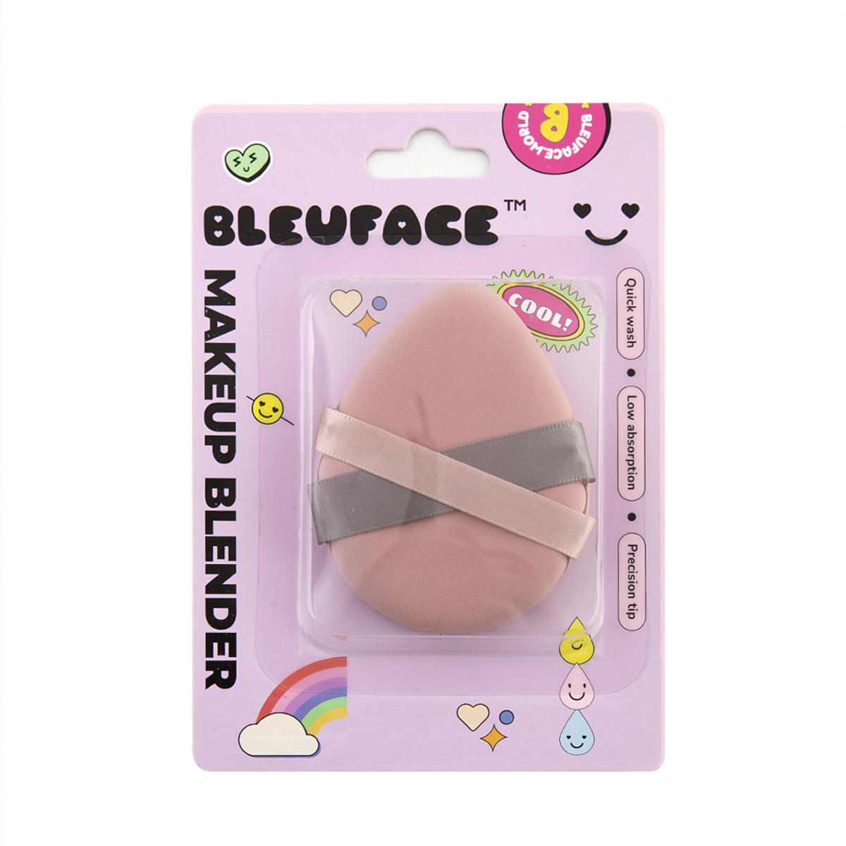 Bleuface Makeup Blender