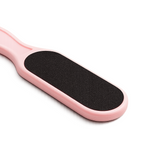 Bleuface Foot Filer how to use