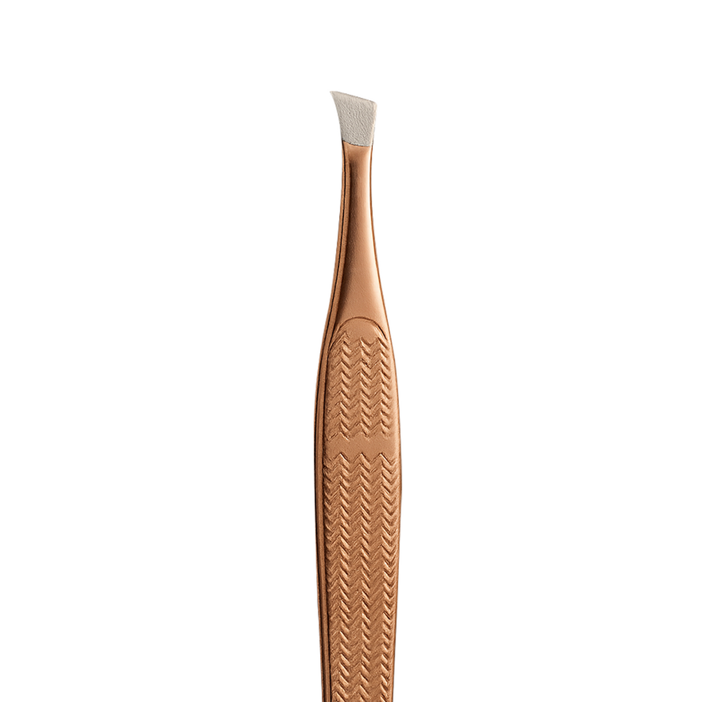 Bleuface Tweezer Rose Gold