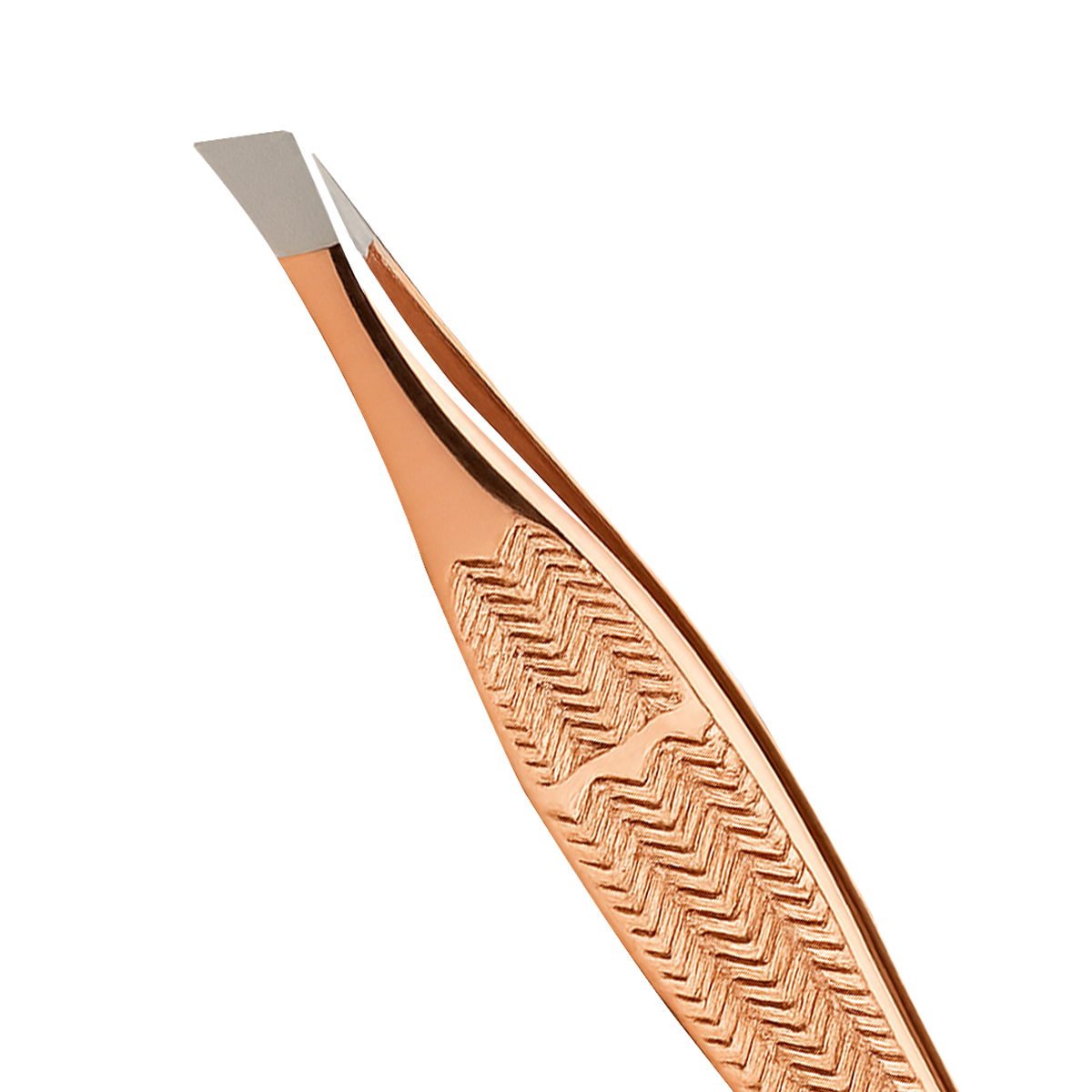 Bleuface Tweezer Rose Gold