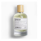 AMD Aro Fac Leather 84 Eau De Parfum For Men ingredients