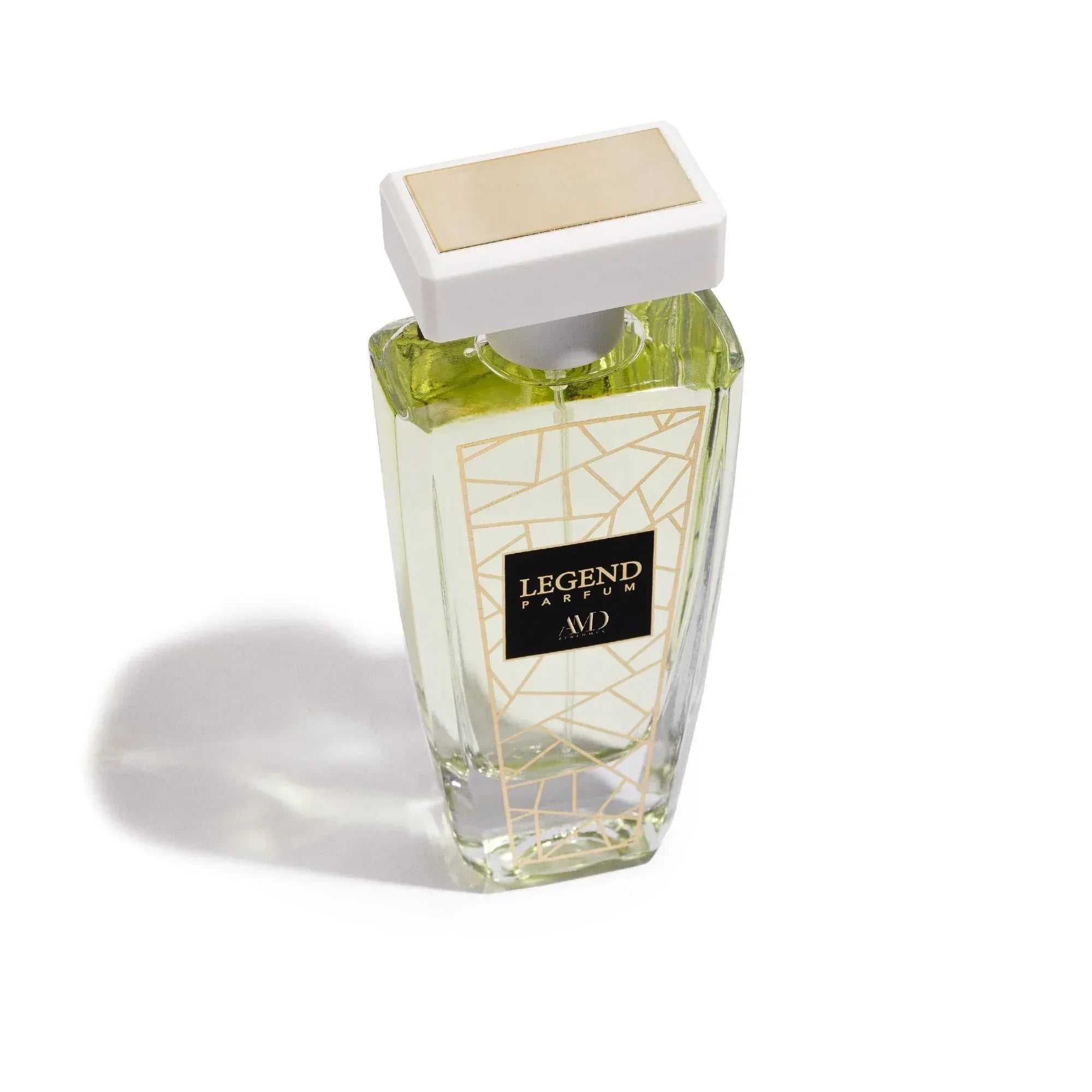 AMD Legend Eau De Parfum For Women