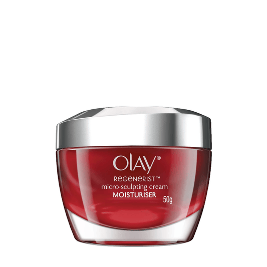 Olay Regenerist Micro Sculpting Cream 50gm - TheSkinFit