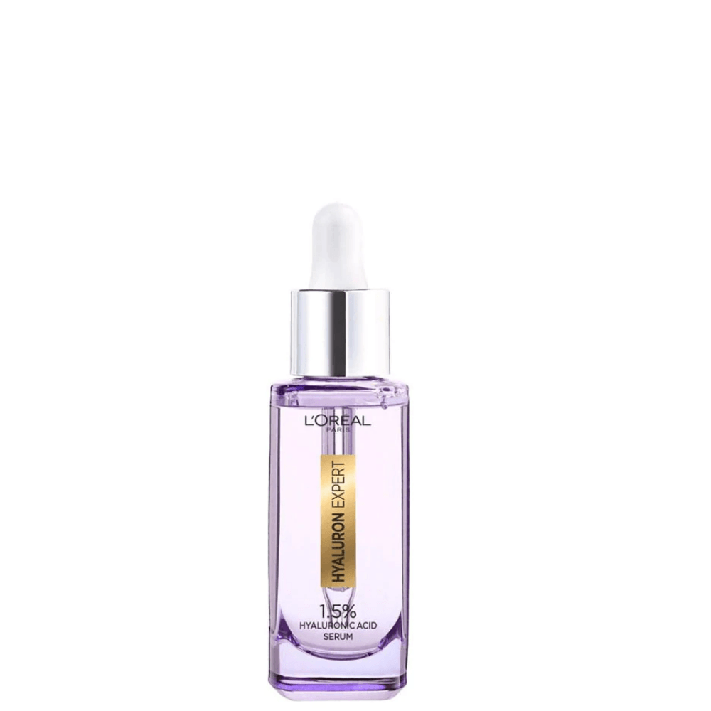 L'Oreal Paris Hyaluron Expert 1.5% Hyaluronic Acid Replumping Serum 30ml