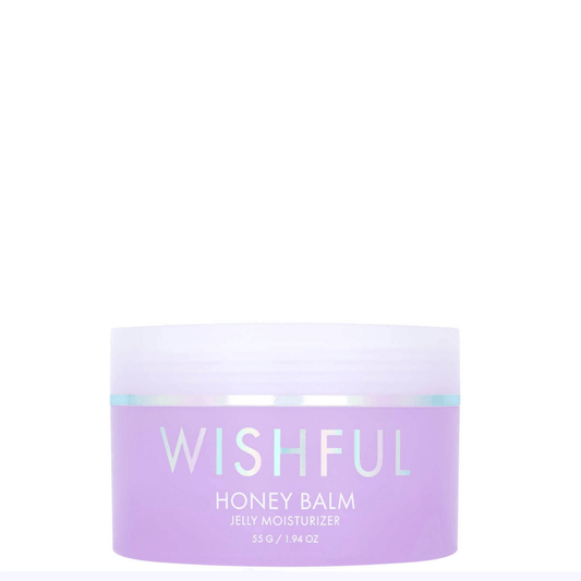 Wishful Honey Balm Jelly Moisturizer 55gm - TheSkinFit