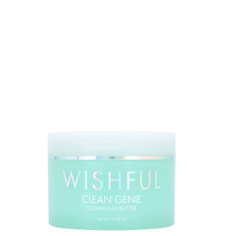 Wishful Clean Genie Cleansing Butter 100gm