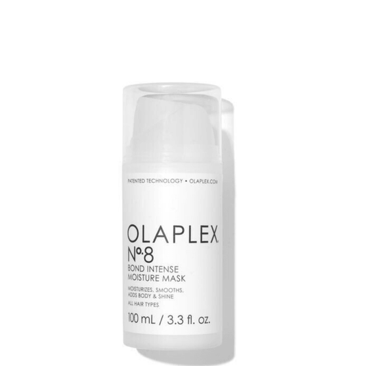 Olaplex No.8 Bond Intense Moisture Mask 100ml - TheSkinFit
