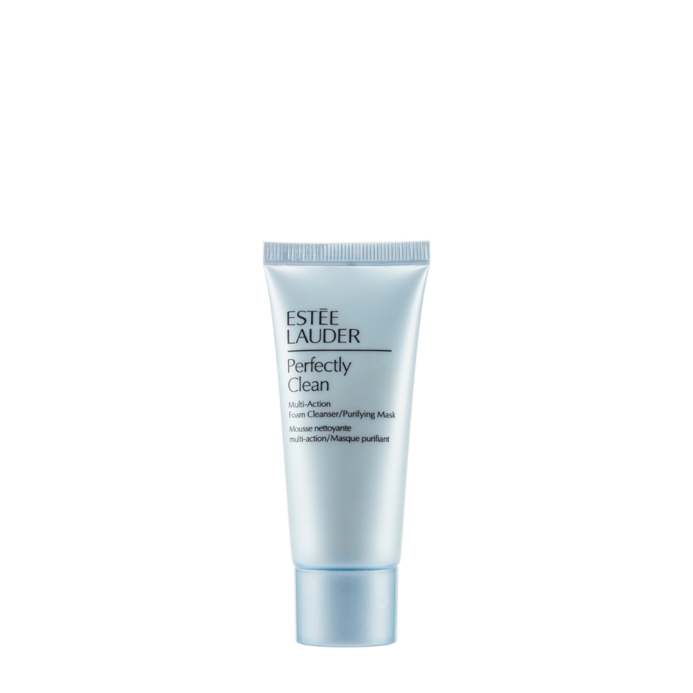 Estee Lauder Perfectly Clean Multi-Action Foam Cleanser 30ml