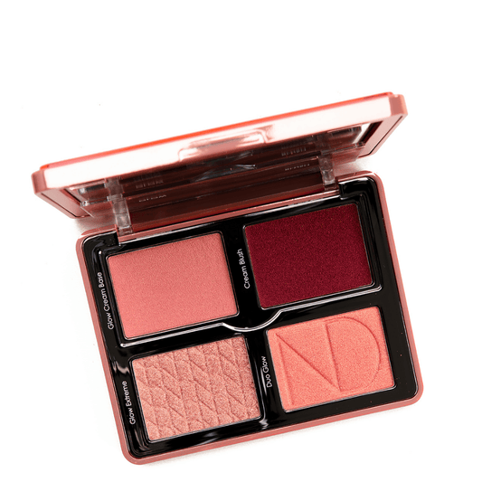 Natasha Denona Bloom Cheek Palette 50ml - TheSkinFit