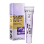 L'Oreal Paris Hyaluron Expert Replumping Moisturizing Eye Cream 15ml