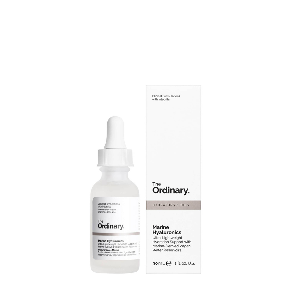 The Ordinary Marine Hyaluronics 30ml