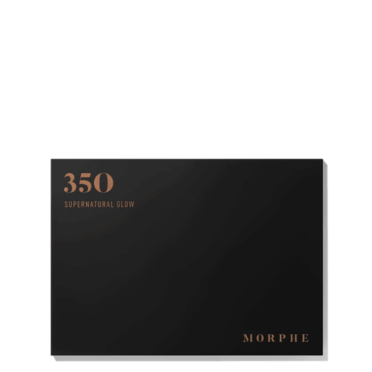 Morphe 350 Supernatural Eyeshadow Artistry Palette - TheSkinFit