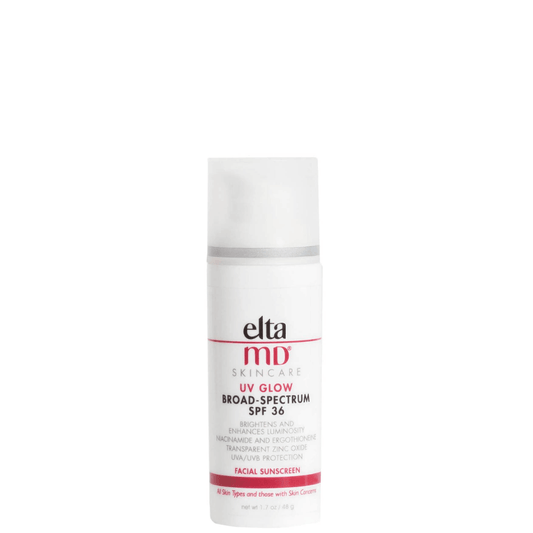 EltaMD Dermstore Exclusive UV Glow Broad-Spectrum SPF36 48gm - TheSkinFit