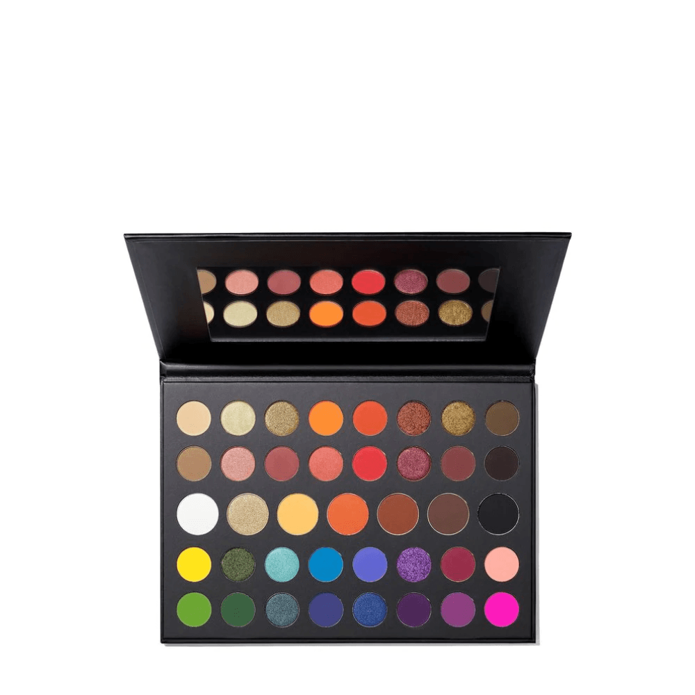 Morphe The James Charles Palette mini 14.4gm