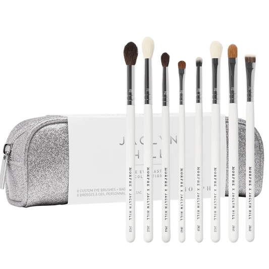 Morphe X Jaclyn Hill The Eye Master Collection - TheSkinFit