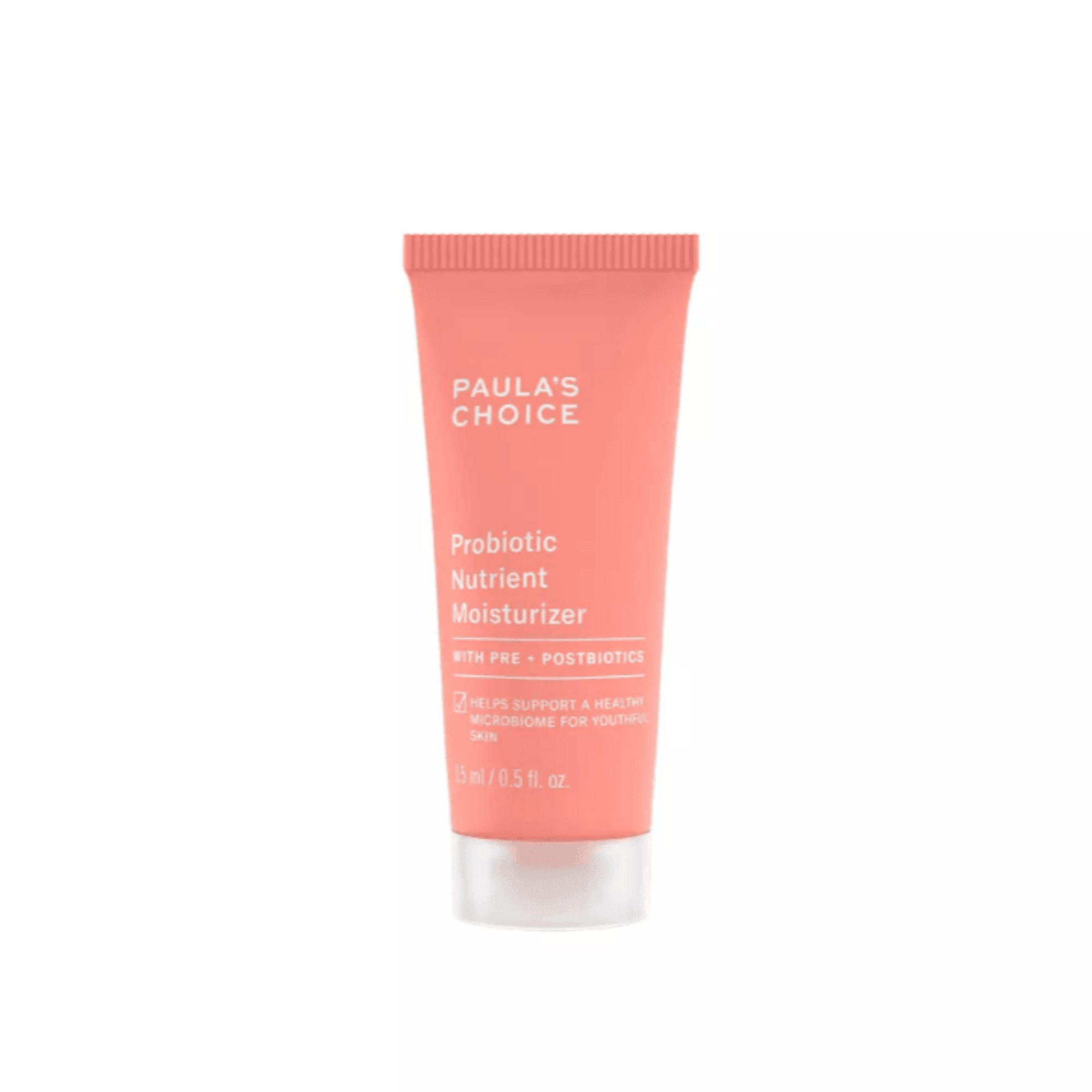 Paula's Choice Probiotic Nutrient Moisturizer 15ml - TheSkinFit