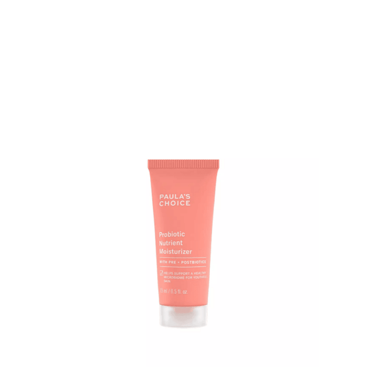 Paula's Choice Probiotic Nutrient Moisturizer 15ml - TheSkinFit