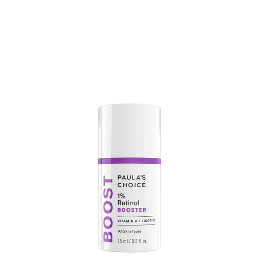 Paula's Choice 1% Retinol Booster 15ml - TheSkinFit