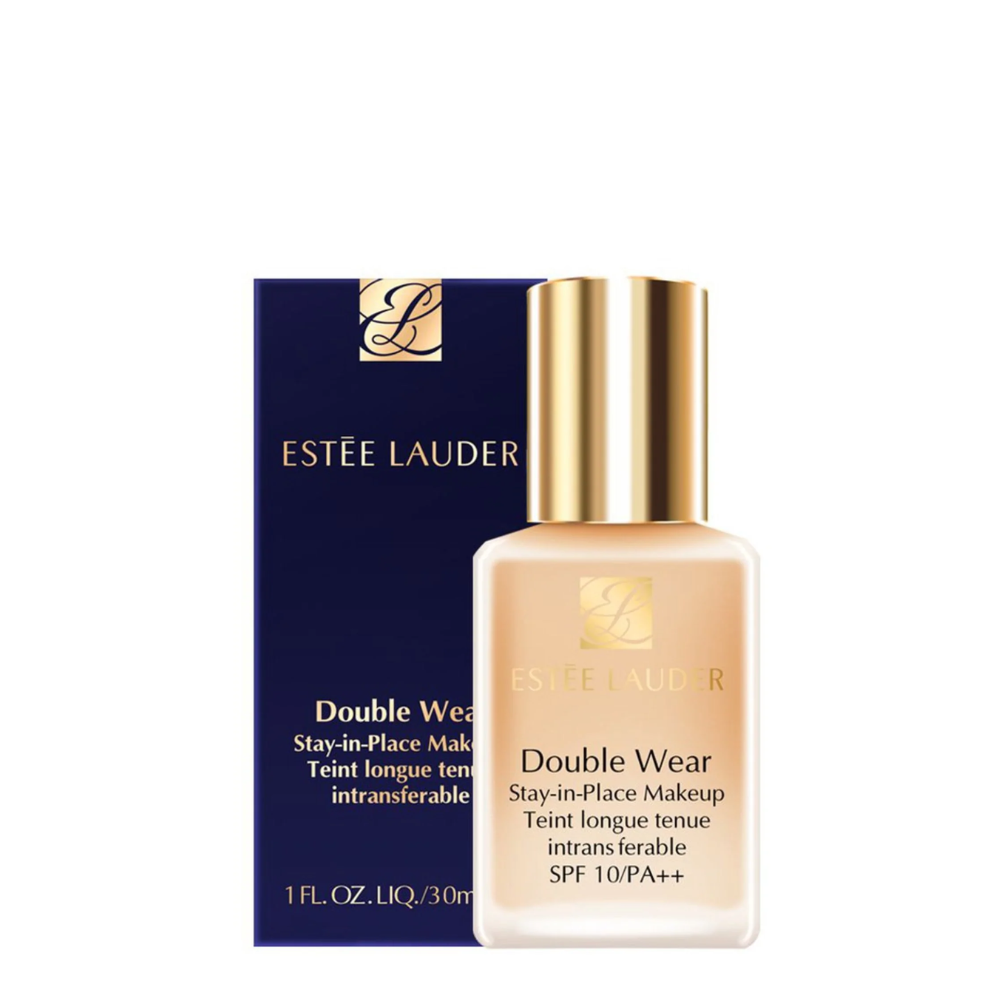 Estee Lauder Double Wear Stay-in-Place Makeup 1n2 Ecru 30ml