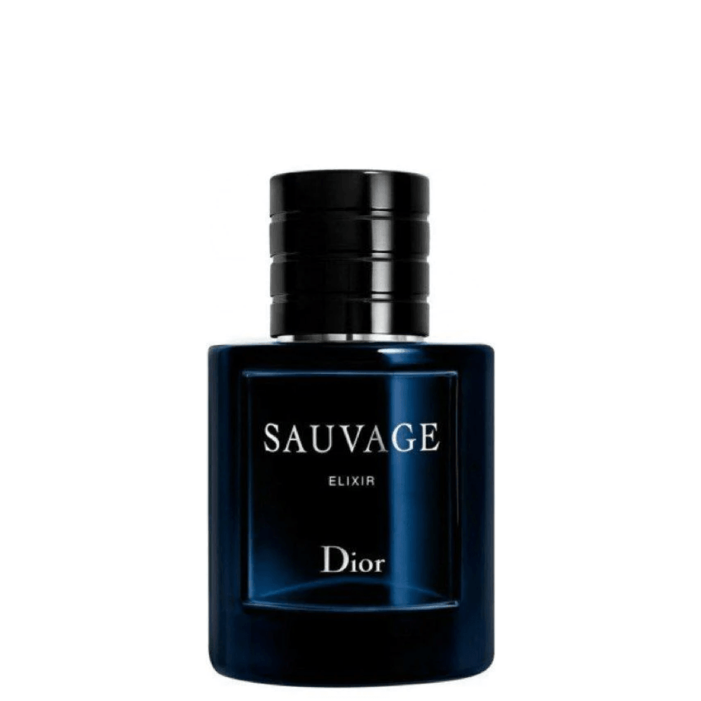 Dior Sauvage Elixir Eau De Parfum 60ml - TheSkinFit
