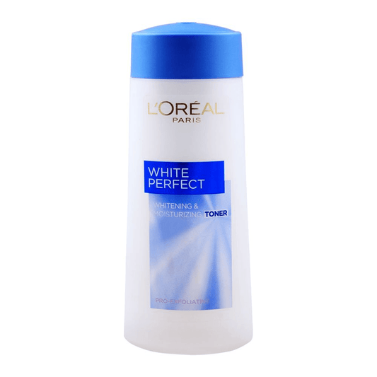 L'Oreal Paris White Perfect Toner 200ml - TheSkinFit