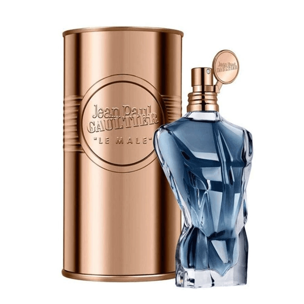 Jean Paul Gaultier Le Male Essence Eau De Parfum 125ml - TheSkinFit