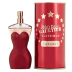 Jean Paul Gaultier Classique Cabaret Edition Women Eau De Parfum 100ml - TheSkinFit