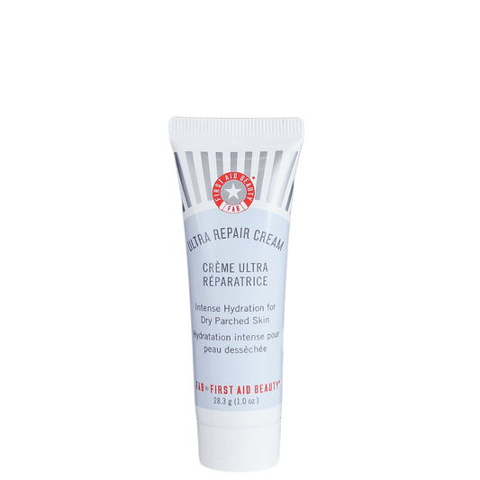 First Aid Beauty Ultra Repair Cream Intense Hydration For Dry Parched Skin 28.3gm - TheSkinFit