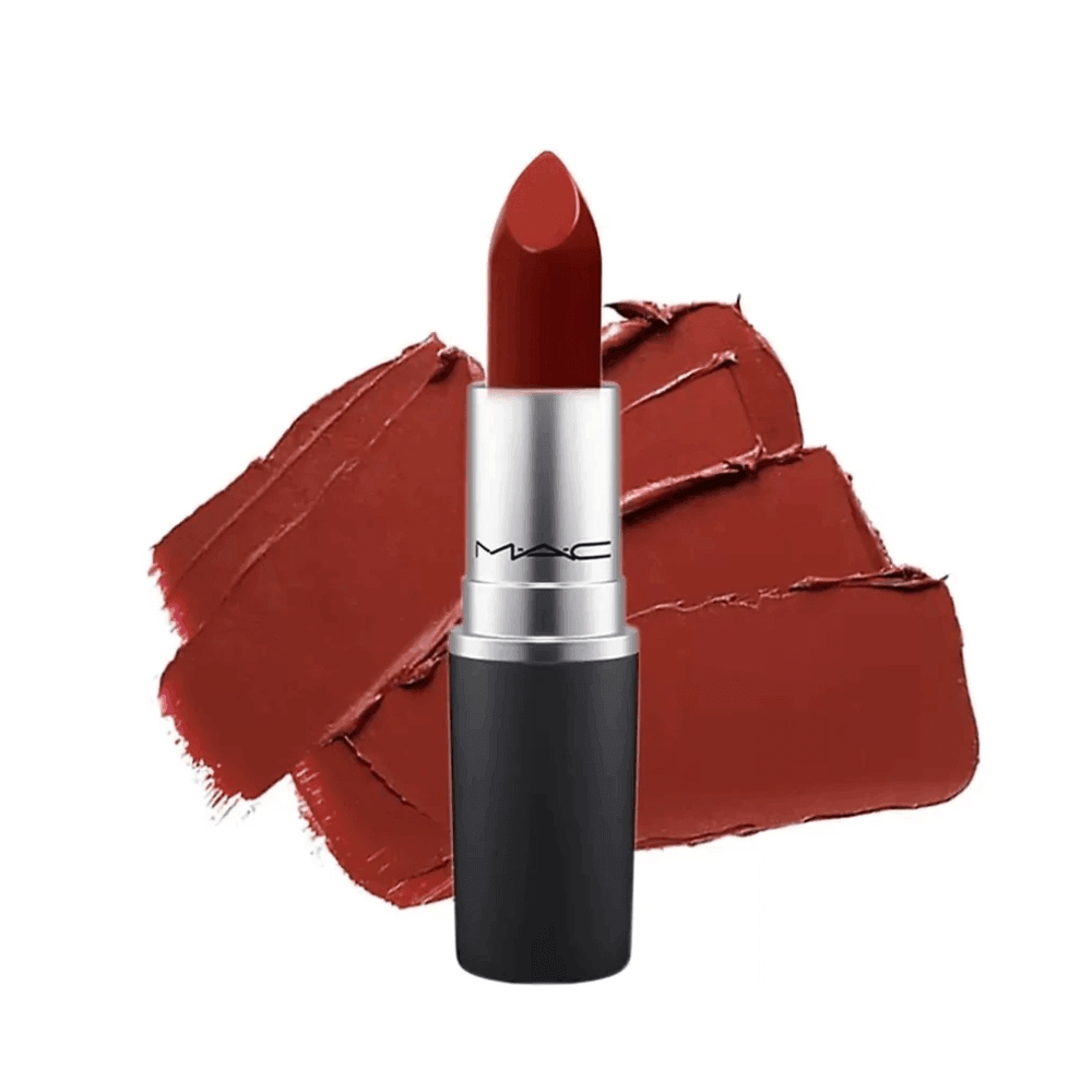 Mac Matte Lipstick 646 Marrakesh 3gm