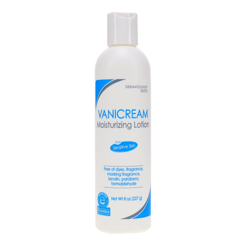 Vanicream Moisturizing Lotion 227ml