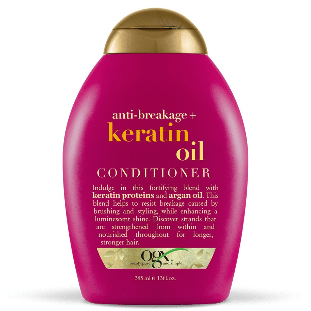 Ogx Anti-Breakage + Keratin Oil Conditioner 88ml