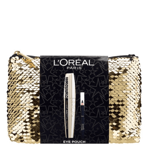 L'Oreal Eye Pouch Mascara 1 Piece - TheSkinFit