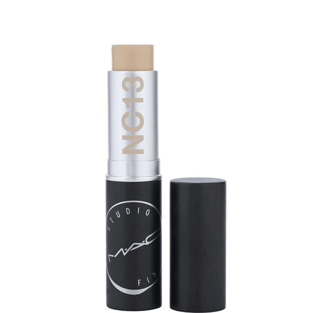 Mac Studio Fix Soft Matte Foundation Stick Nc13