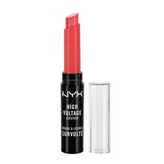 NYX High Voltage Lipstick 14 Rags to Riches 2.5gm - TheSkinFit
