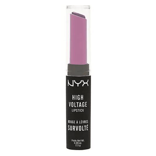 NYX High Voltage Lipstick 17 Playdate 2.5gm - TheSkinFit
