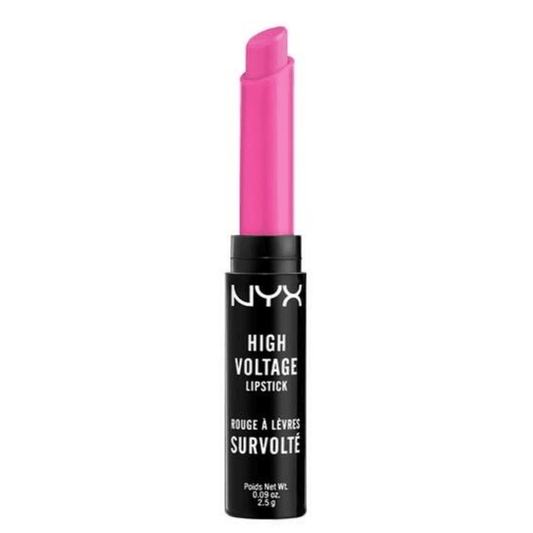 NYX High Voltage Lipstick 03 Privileged 2.5gm - TheSkinFit
