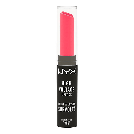 Nyx High Voltage Lipstick 01 Sweet 16 2.5gm - TheSkinFit